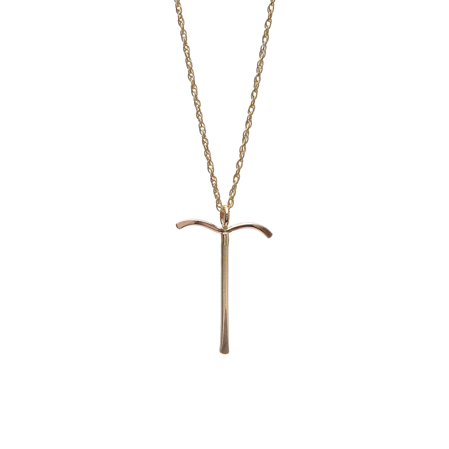 PREORDER: IUD NECKLACE