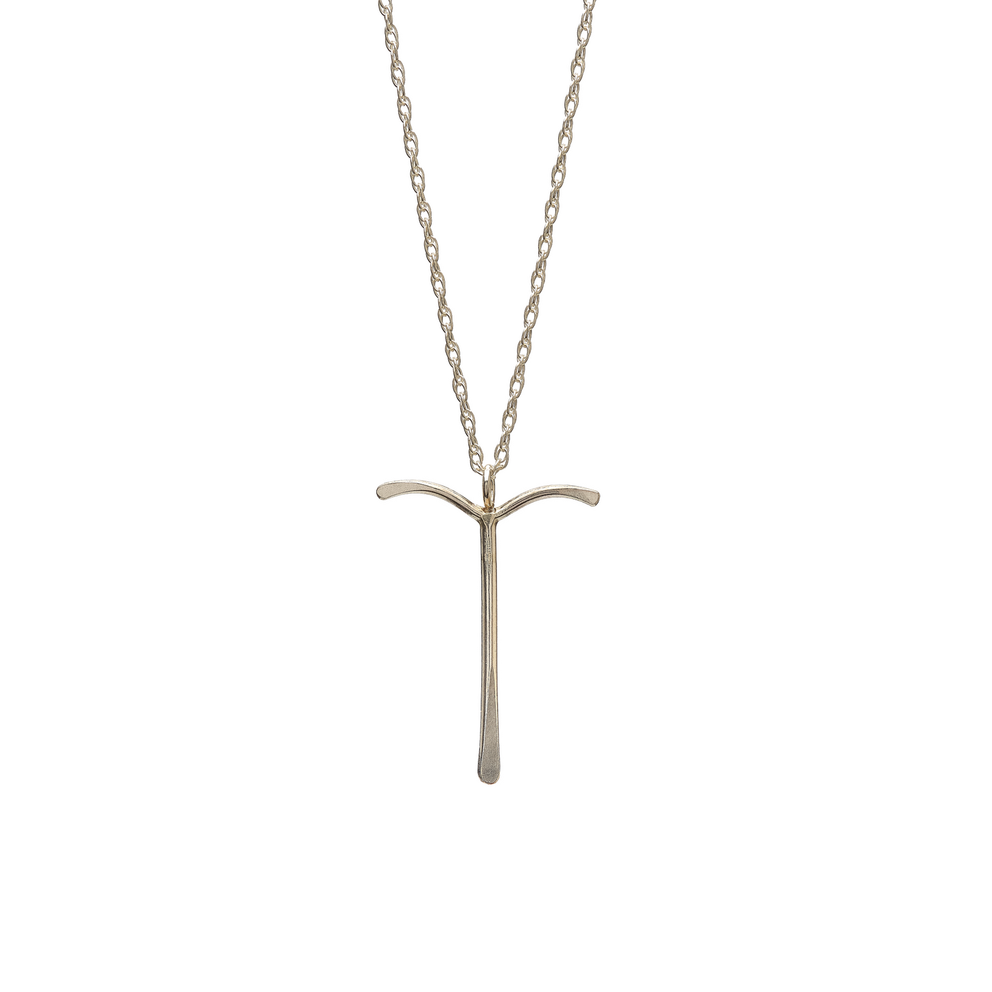 PREORDER: IUD NECKLACE